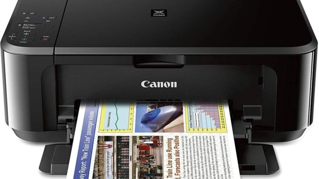 Photo Printers for Home Use