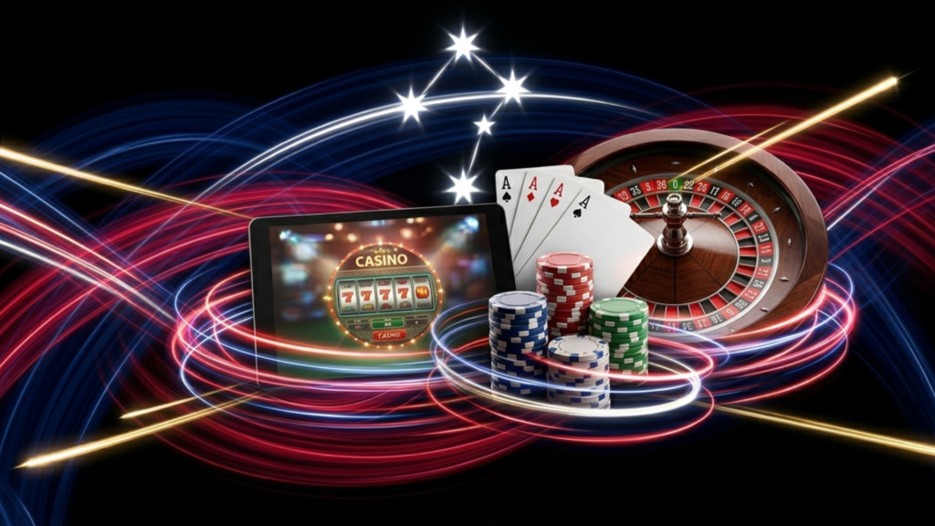 The Sociology of the "Whack-a-Mole" Casino: A 2026 Review of The Pokies